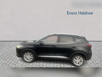 Used MG MG ZS 2019 for sale - 77389838: Photo