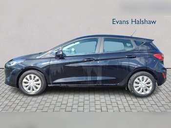 Used Ford Fiesta 2023 for sale - 79376696: Photo