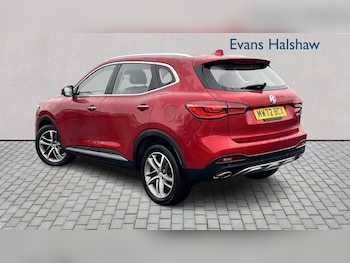 Used MG MG HS 2022 for sale - 78787020: Photo