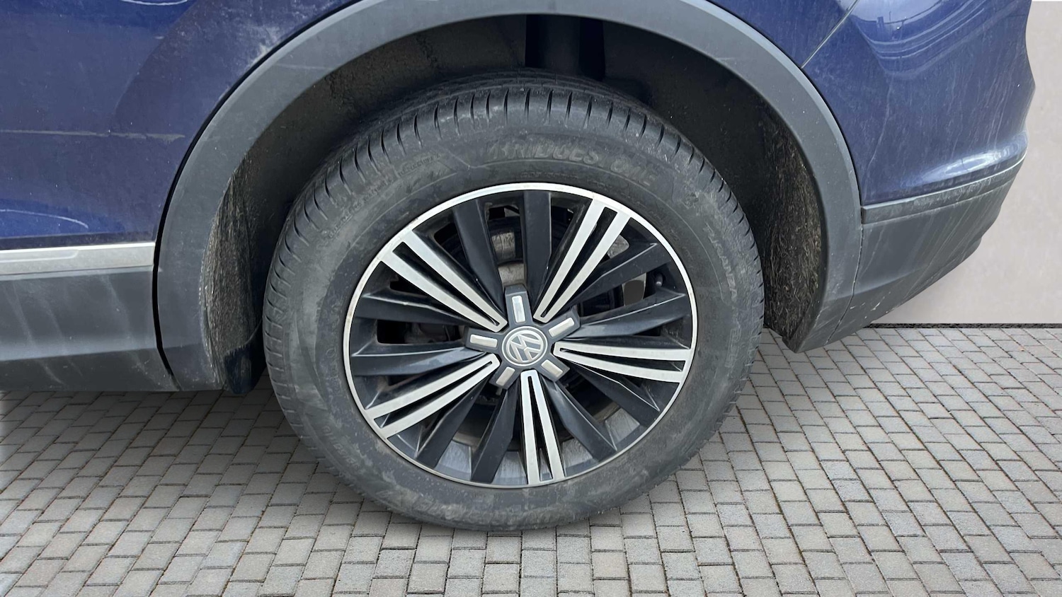 Used Volkswagen Tiguan 2016 for sale - 77397830: Photo 10