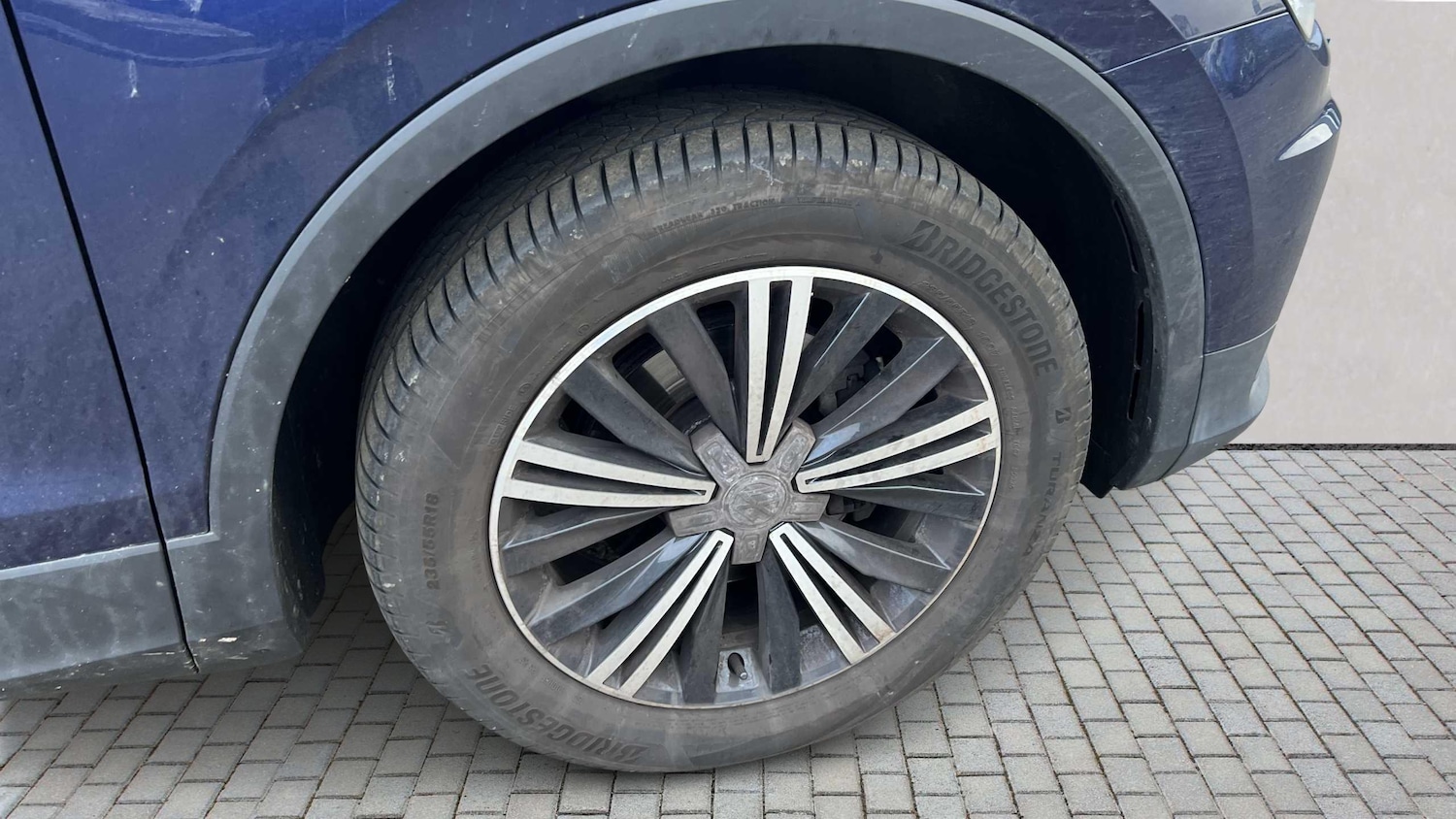 Used Volkswagen Tiguan 2016 for sale - 77397830: Photo 12