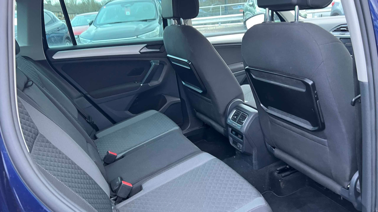 Used Volkswagen Tiguan 2016 for sale - 77397830: Photo 13