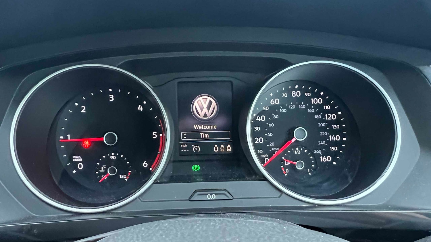 Used Volkswagen Tiguan 2016 for sale - 77397830: Photo 16