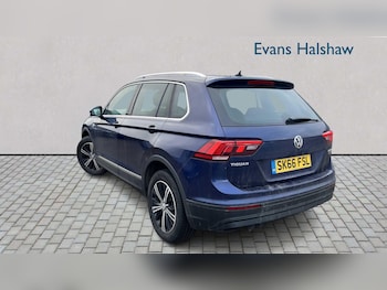 Used Volkswagen Tiguan 2016 for sale - 77397830: Photo