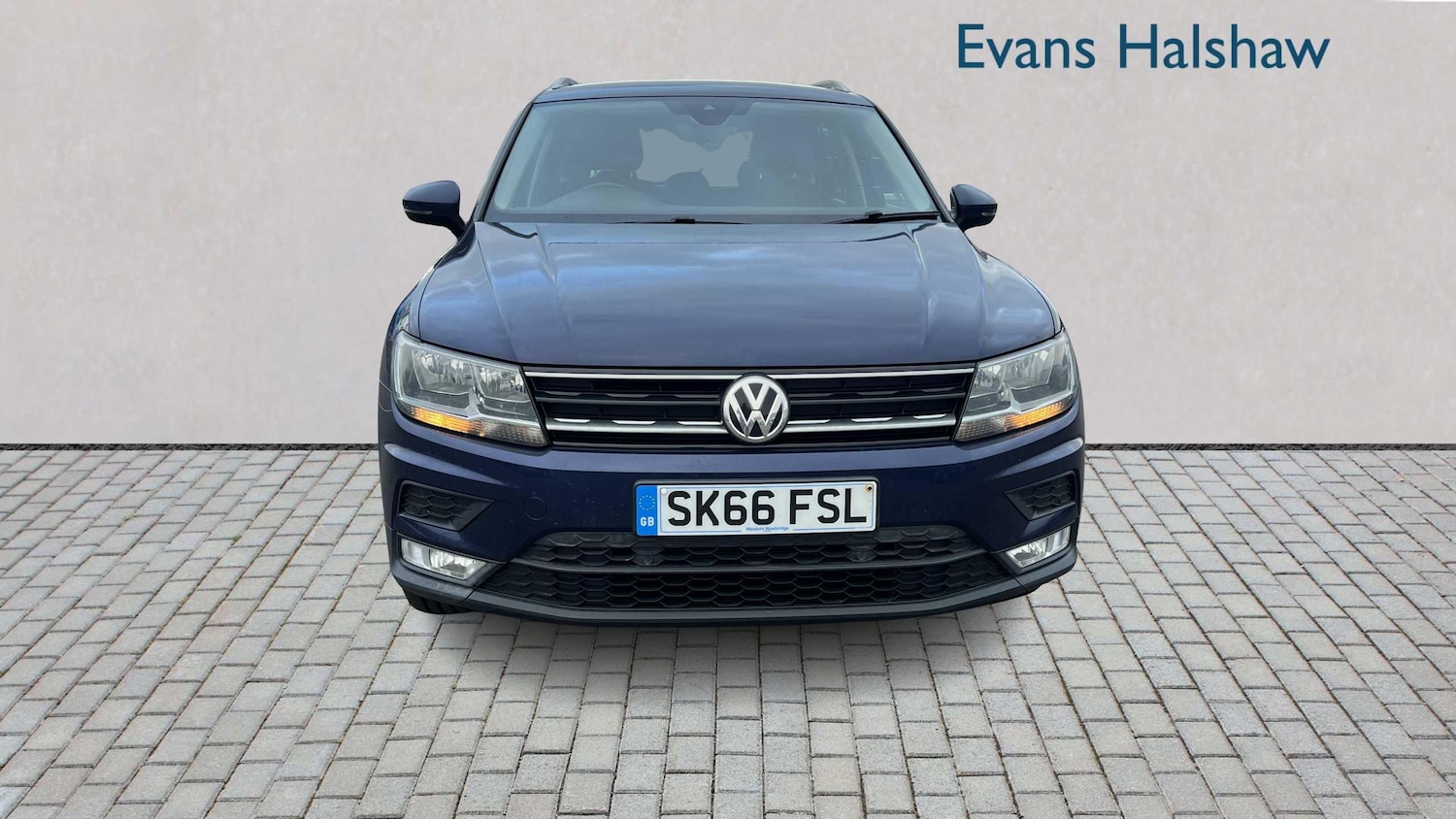 Used Volkswagen Tiguan 2016 for sale - 77397830: Photo 8