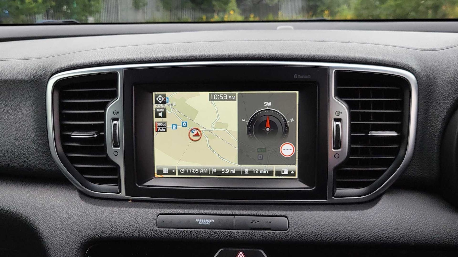 Vehicle 26
