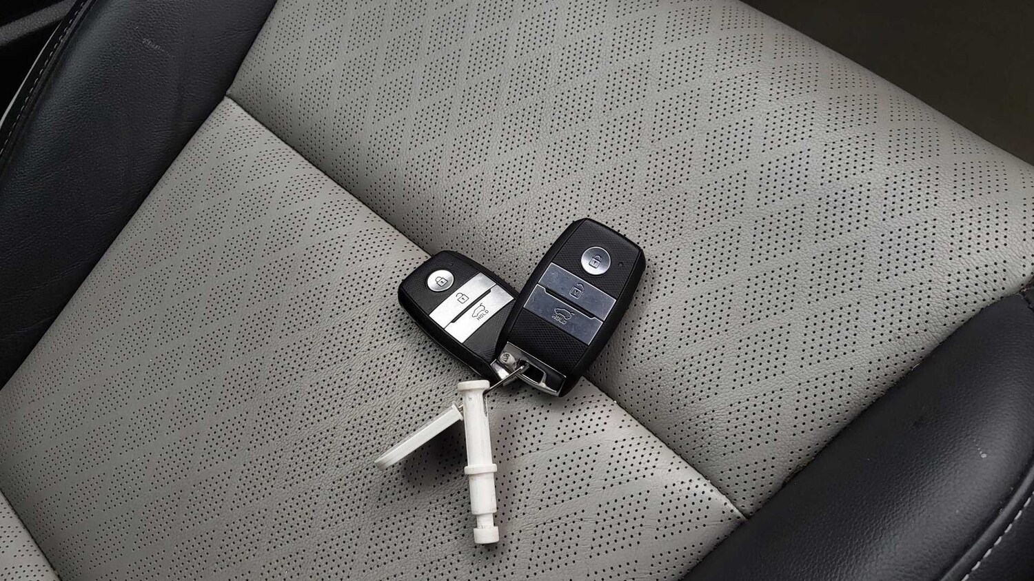 Vehicle 34
