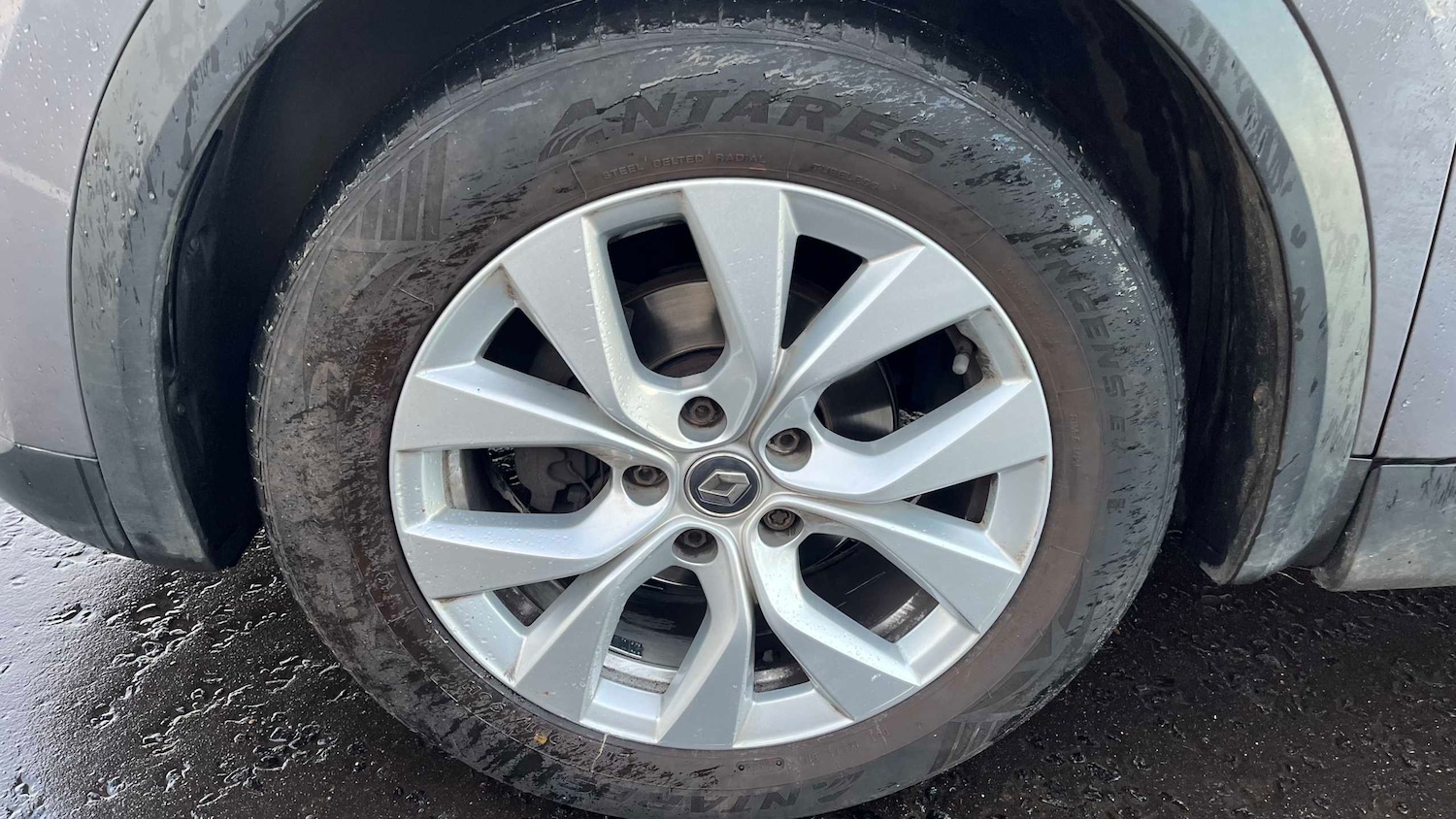 Used Renault Captur 2020 for sale - 77011052: Photo 10