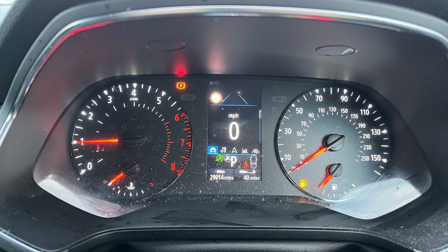 Used Renault Captur 2020 for sale - 77011052: Photo 7