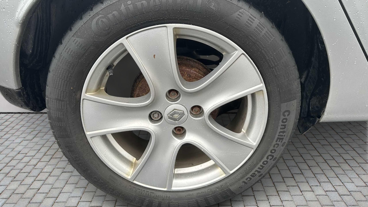 Used Renault Clio 2015 for sale - 76515637: Photo 14