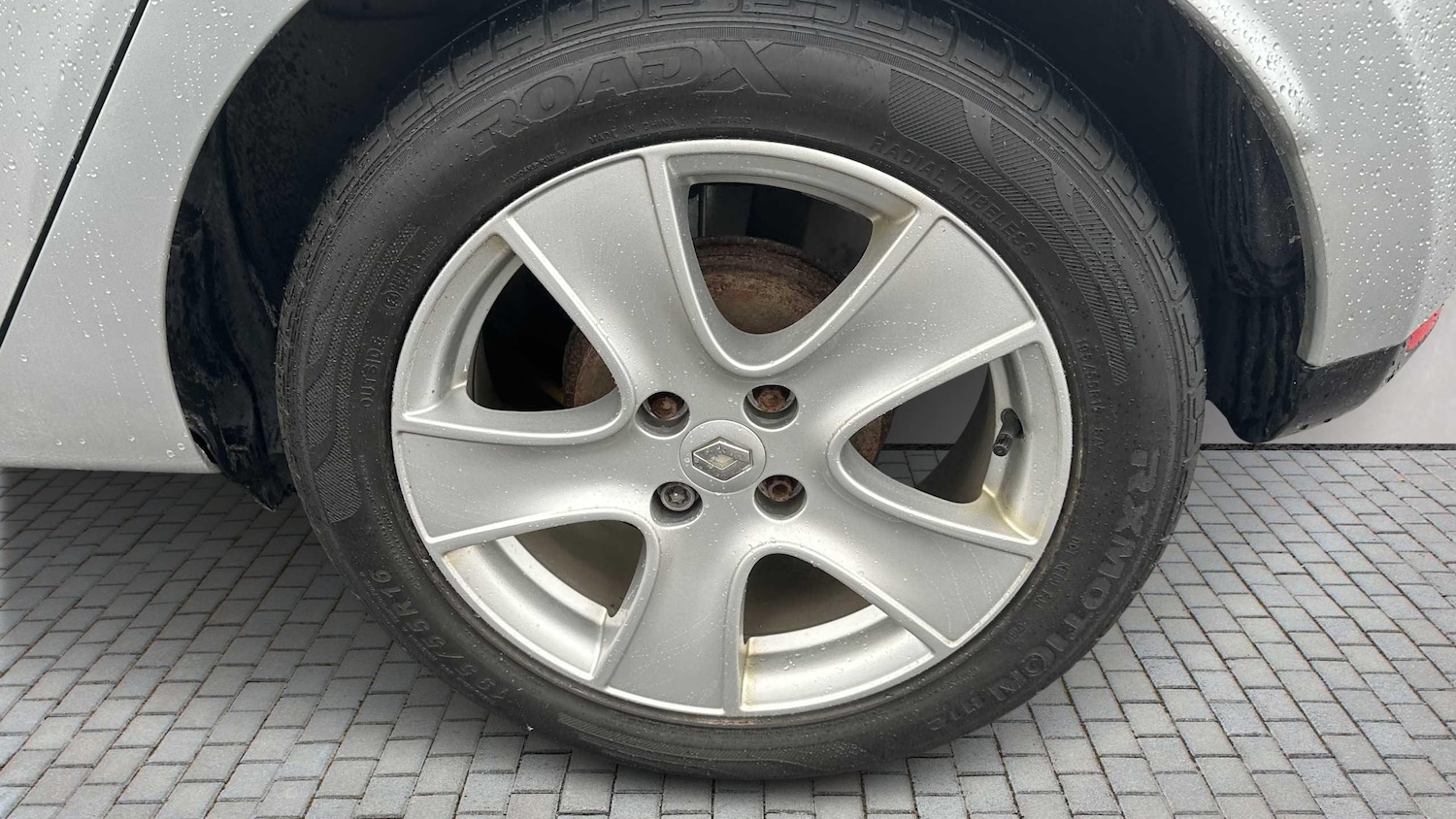 Used Renault Clio 2015 for sale - 76515637: Photo 17