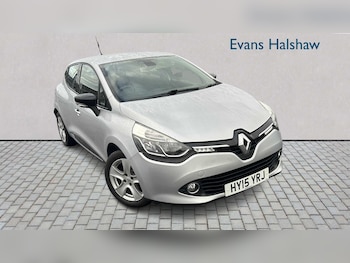 Used Renault Clio 2015 for sale - 76515637: Photo
