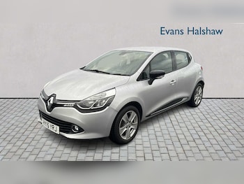 Used Renault Clio 2015 for sale - 76515637: Photo