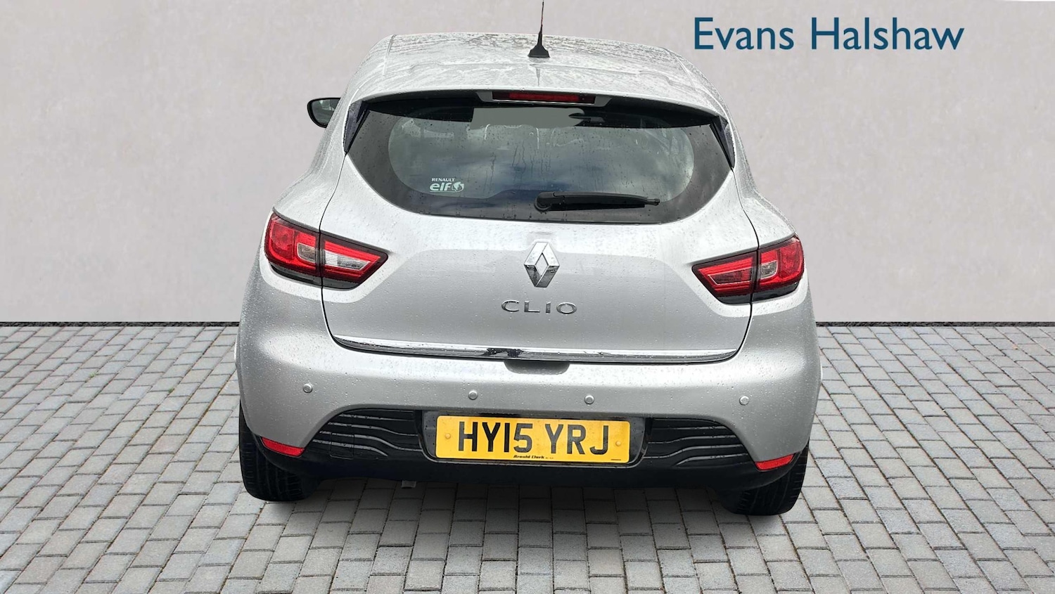 Used Renault Clio 2015 for sale - 76515637: Photo 6