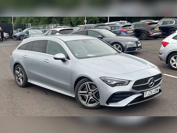 Used Mercedes-Benz CLA 2025 for sale - 79147970: Photo