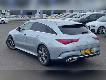 Used Mercedes-Benz CLA 2025 for sale - 79147970: Photo
