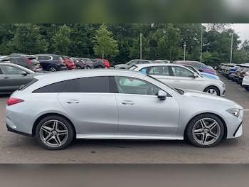 Used Mercedes-Benz CLA 2025 for sale - 79147970: Photo