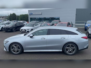 Used Mercedes-Benz CLA 2025 for sale - 79147970: Photo