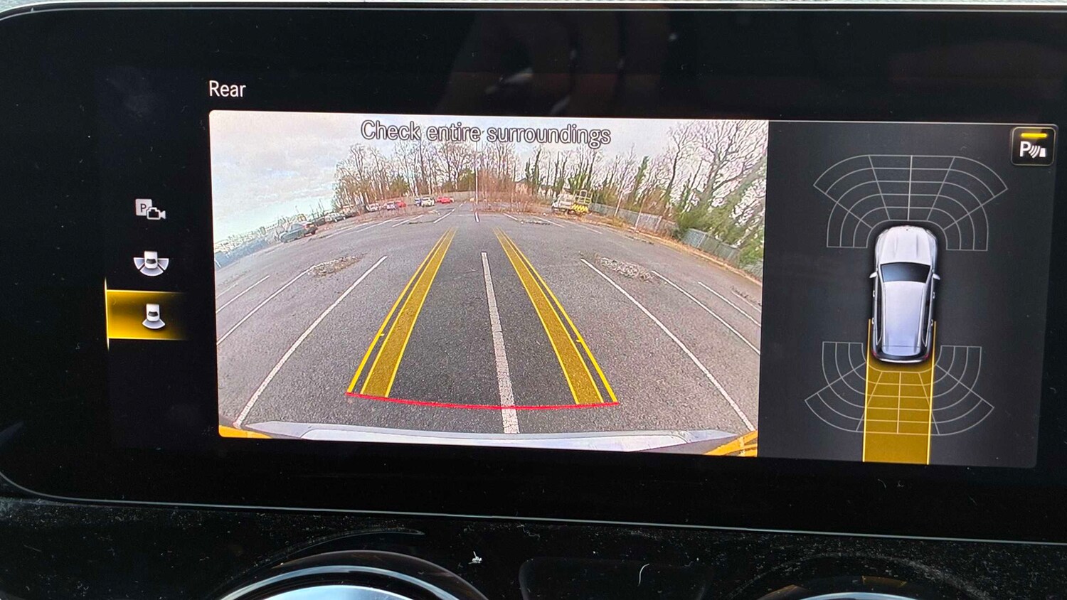 Used Mercedes-Benz GLB 2023 for sale - 77552937: Photo 13