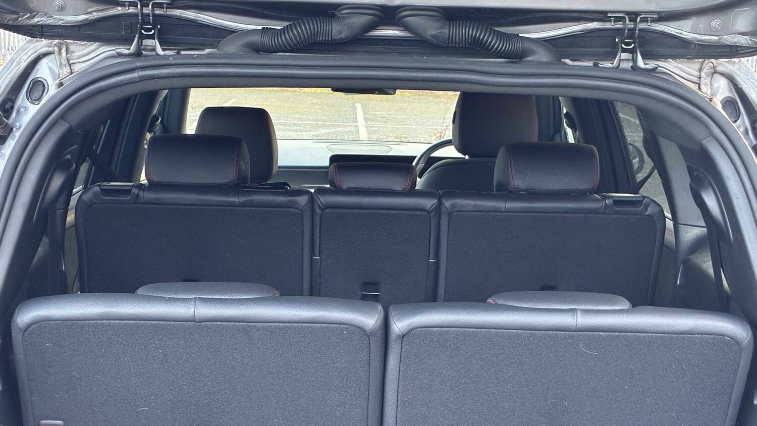 Used Mercedes-Benz GLB 2023 for sale - 77552937: Photo 6