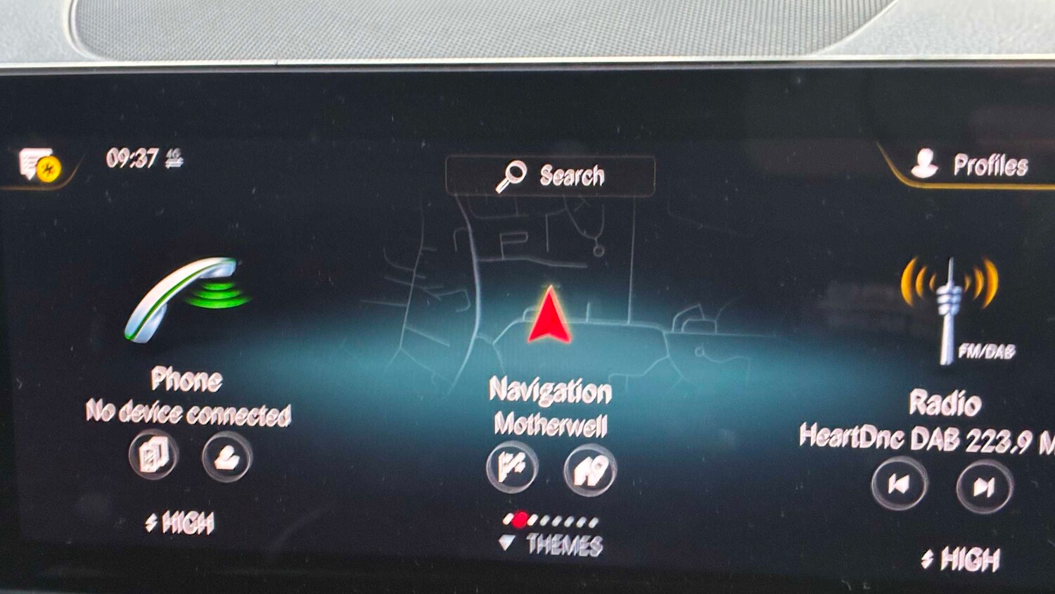 Used Mercedes-Benz GLB 2023 for sale - 77552937: Photo 9