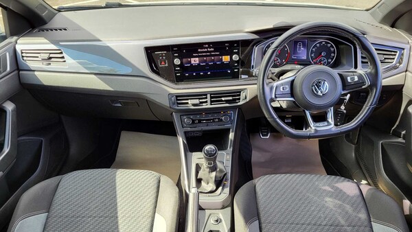 Used Volkswagen Polo 2020 for sale - 76045261: Photo 13