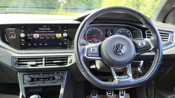 Used Volkswagen Polo 2020 for sale - 76045261: Photo 14