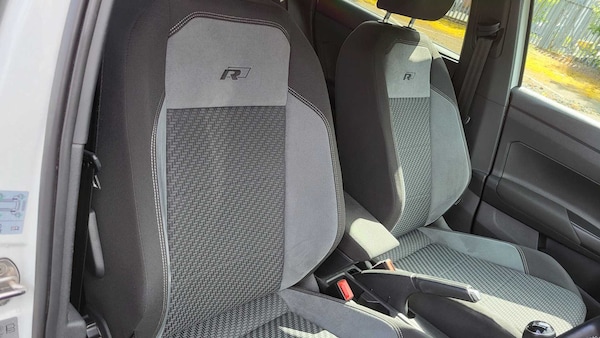 Used Volkswagen Polo 2020 for sale - 76045261: Photo 16