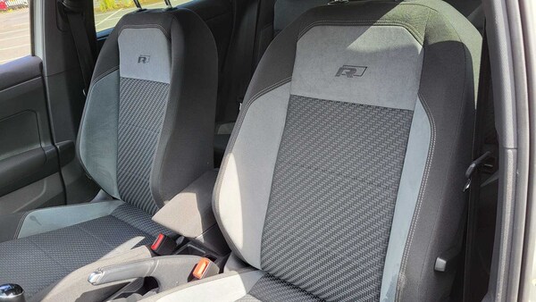 Used Volkswagen Polo 2020 for sale - 76045261: Photo 18