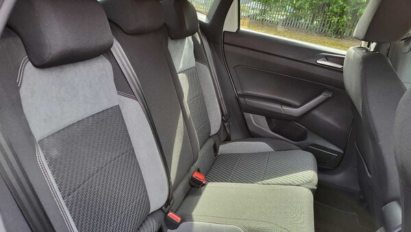 Used Volkswagen Polo 2020 for sale - 76045261: Photo 20