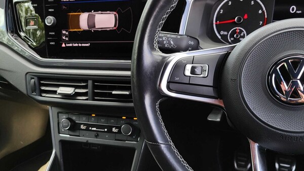 Used Volkswagen Polo 2020 for sale - 76045261: Photo 30