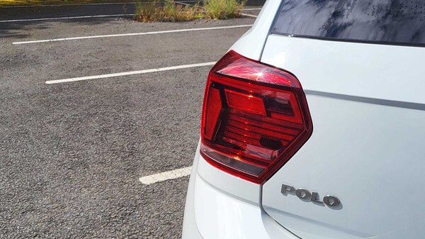 Used Volkswagen Polo 2020 for sale - 76045261: Photo 34