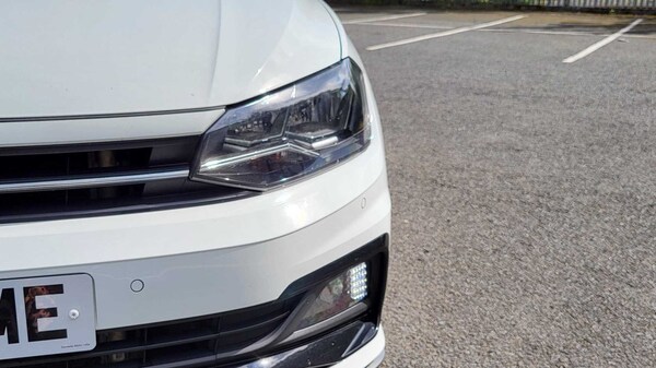 Used Volkswagen Polo 2020 for sale - 76045261: Photo 35