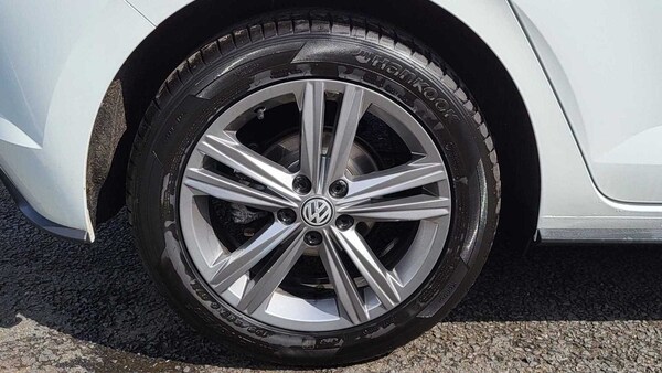 Used Volkswagen Polo 2020 for sale - 76045261: Photo 8