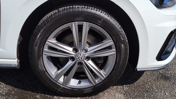 Used Volkswagen Polo 2020 for sale - 76045261: Photo 9