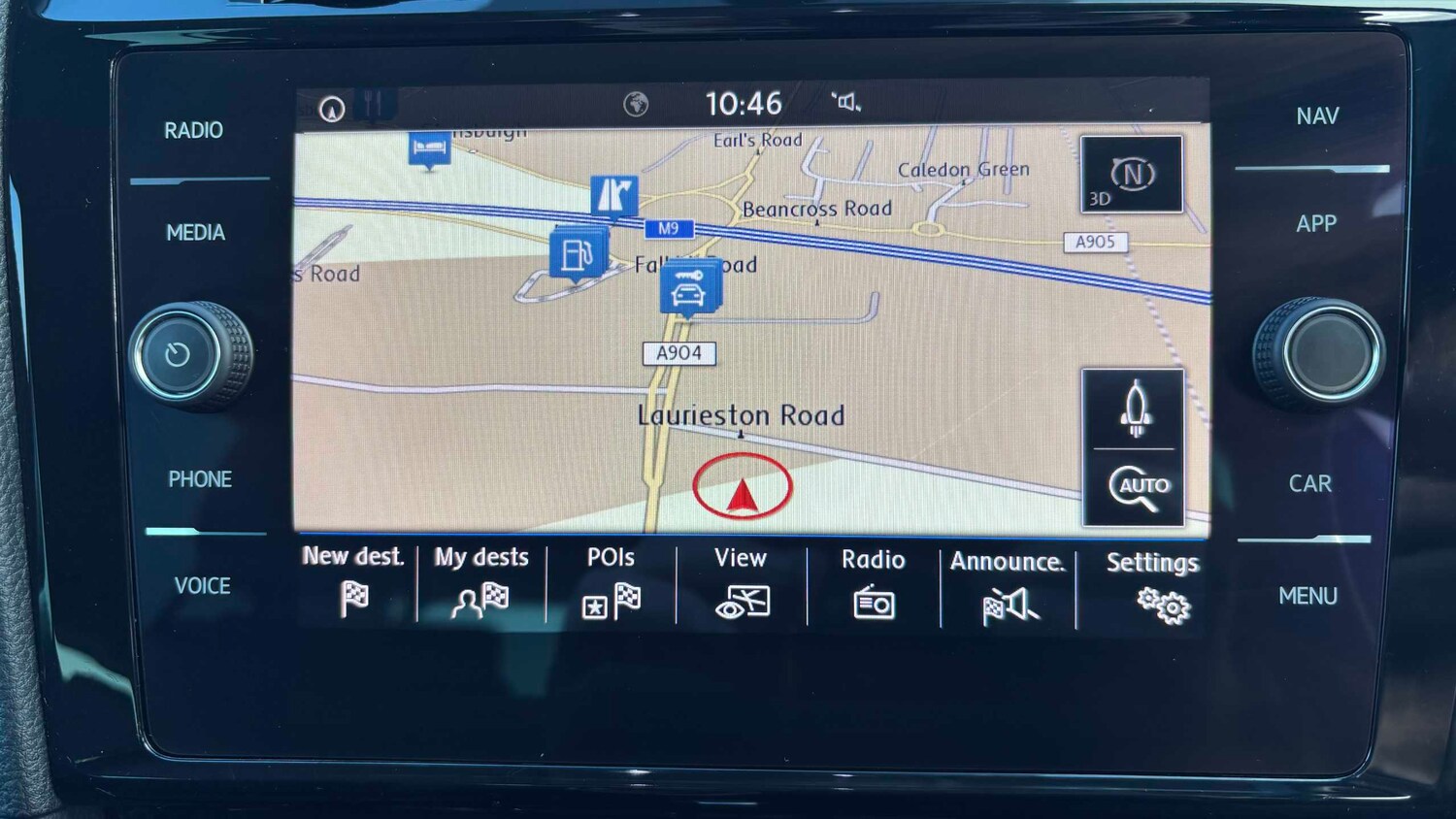 Used Volkswagen Golf 2019 for sale - 77552939: Photo 20