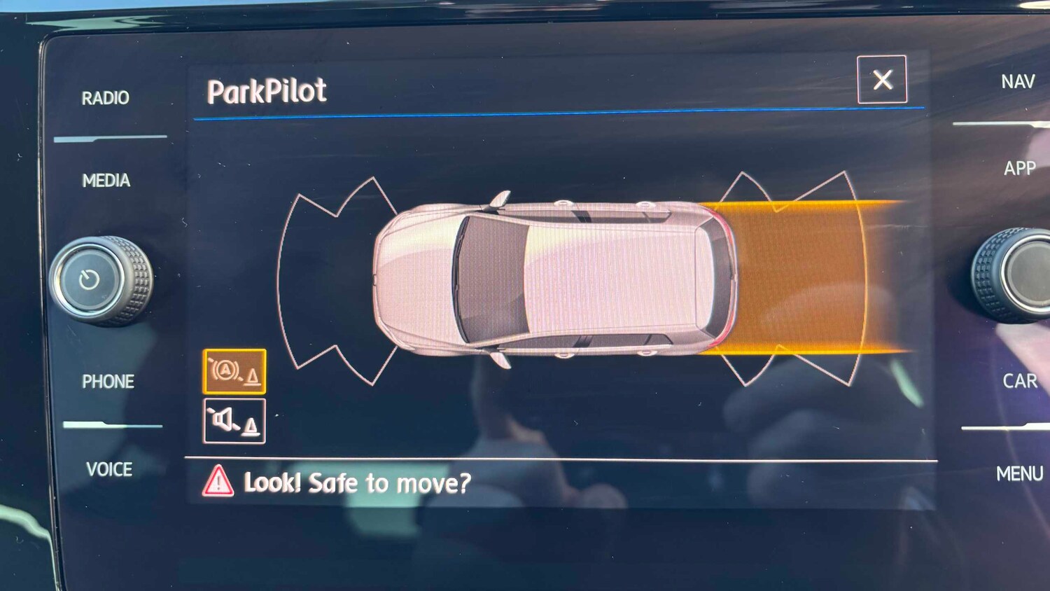 Used Volkswagen Golf 2019 for sale - 77552939: Photo 21