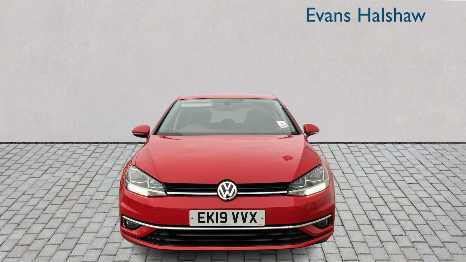 Used Volkswagen Golf 2019 for sale - 77552939: Photo 4