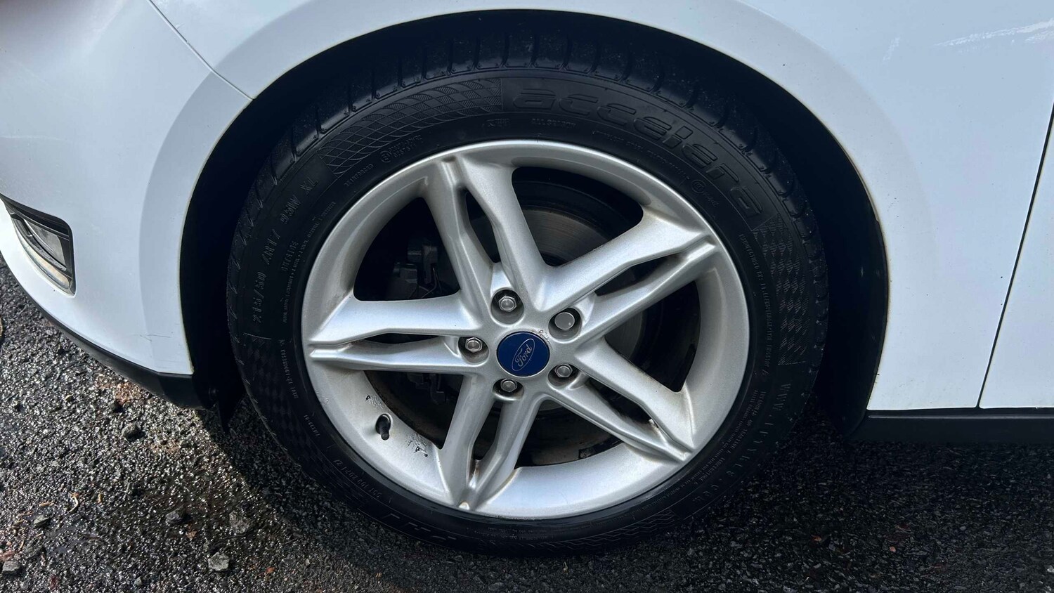 Used Ford Focus for sale - 78023988: Photo 10