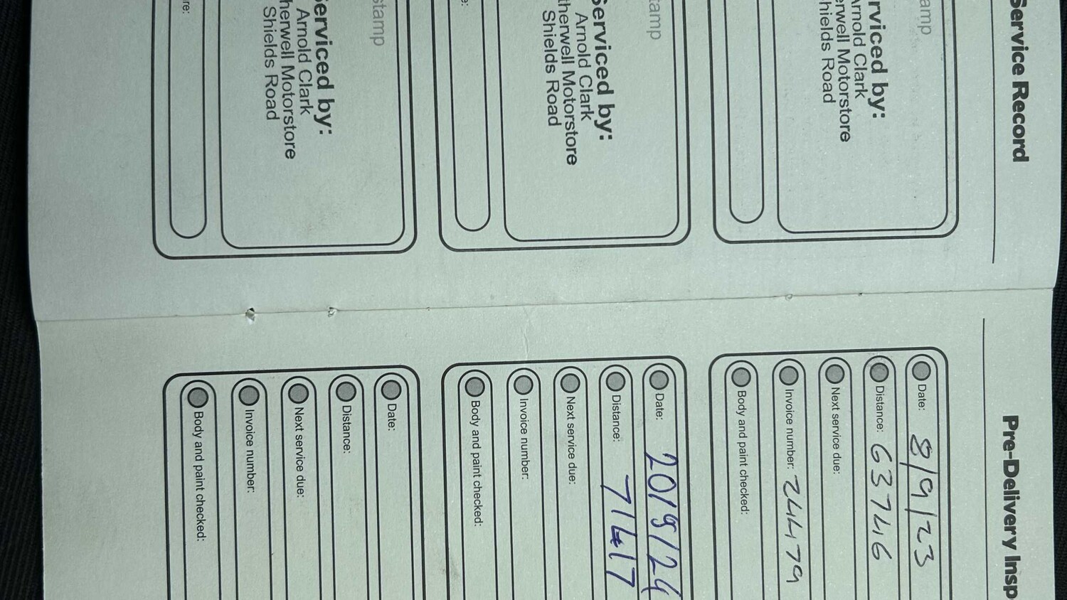 Used Ford Focus for sale - 78023988: Photo 12