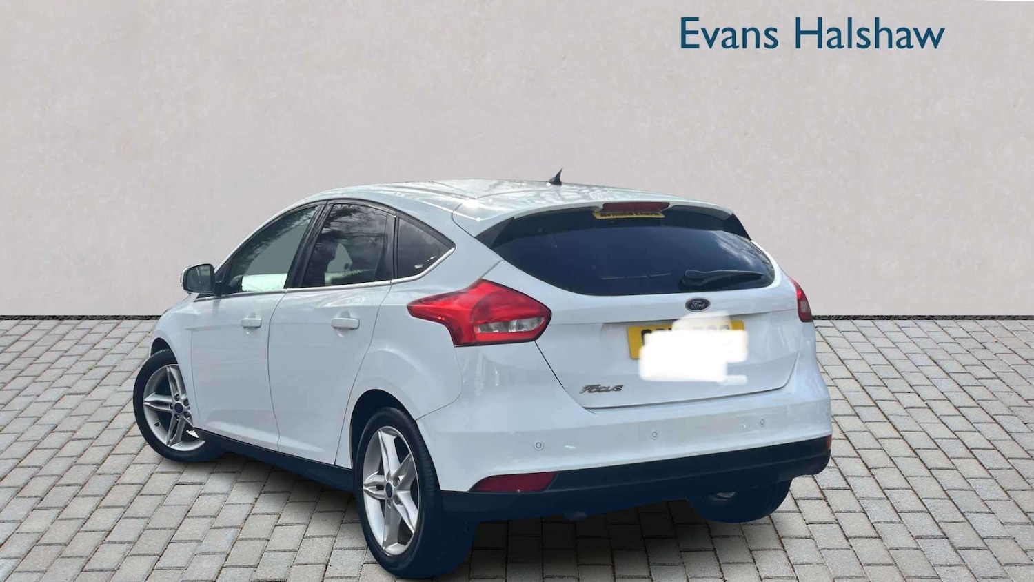Used Ford Focus for sale - 78023988: Photo 2