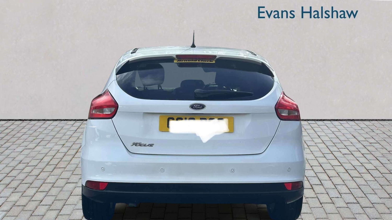 Used Ford Focus for sale - 78023988: Photo 3