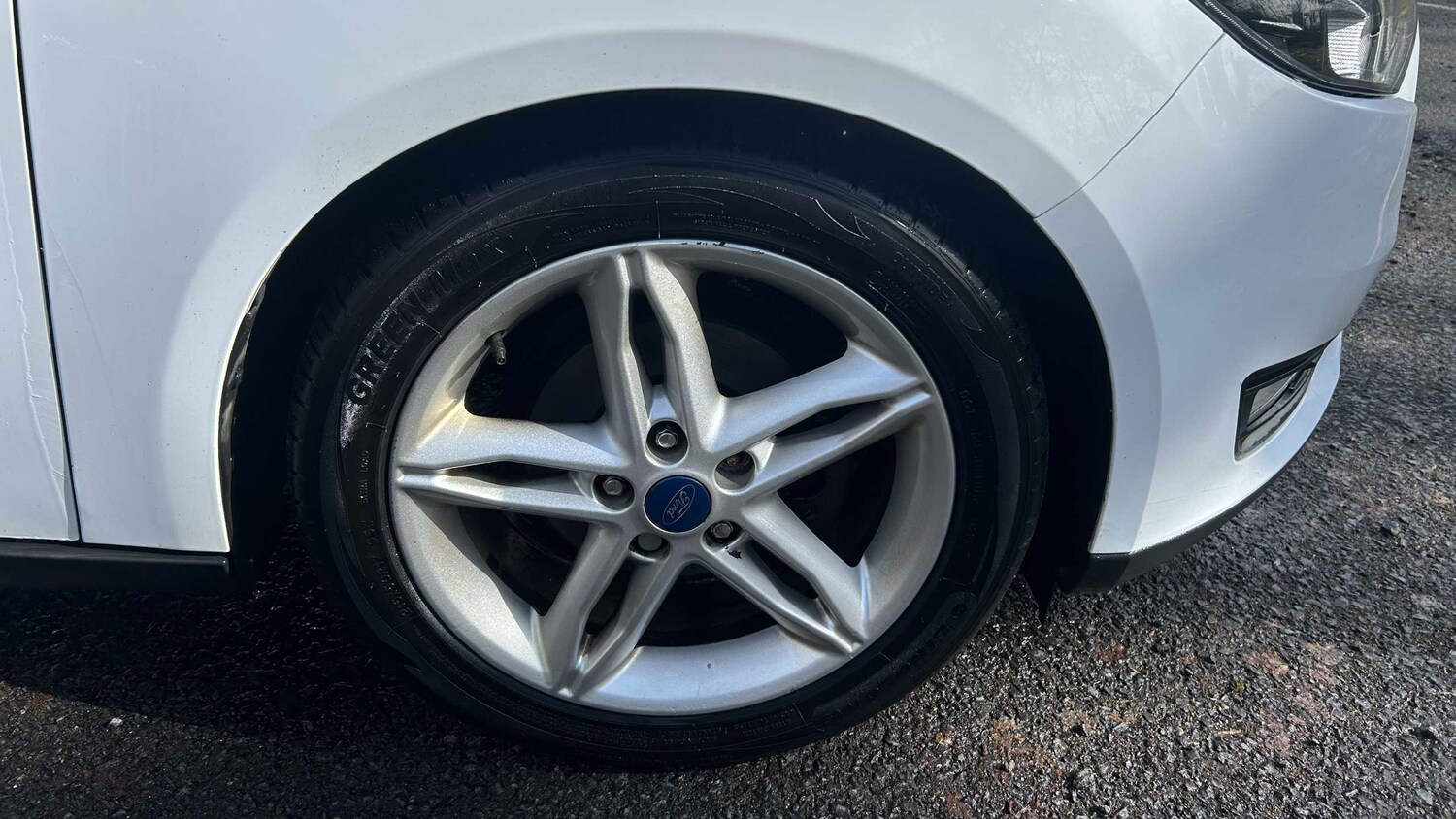 Used Ford Focus for sale - 78023988: Photo 7