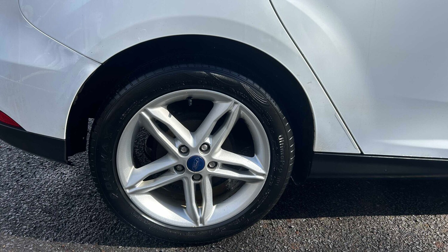 Used Ford Focus for sale - 78023988: Photo 8