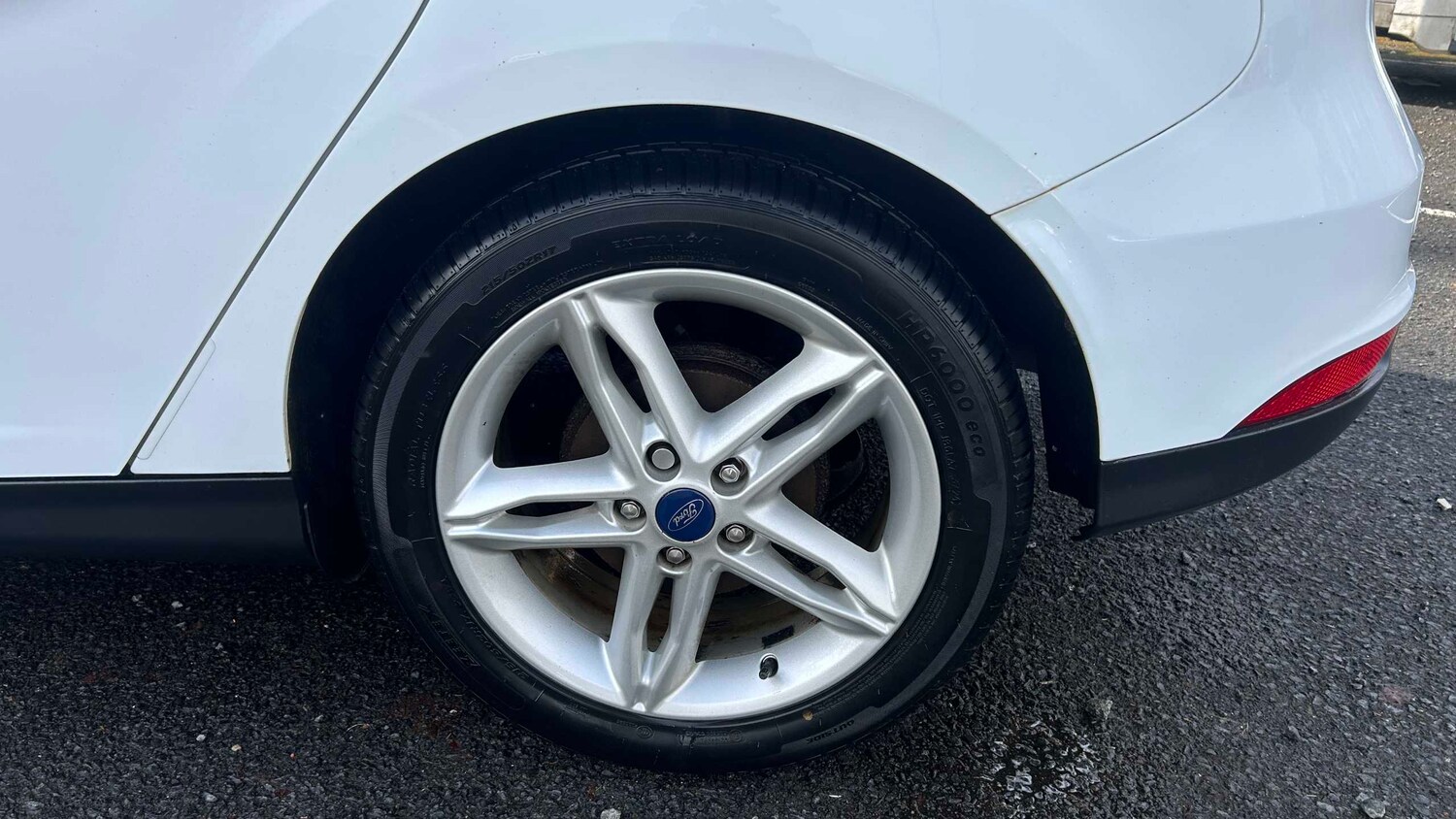 Used Ford Focus for sale - 78023988: Photo 9