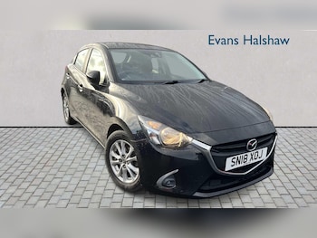 Used Mazda Mazda2 2018 for sale - 76515521: Photo
