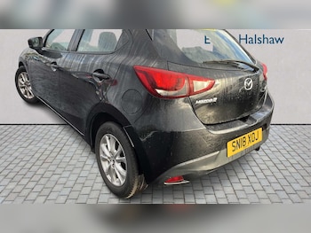 Used Mazda Mazda2 2018 for sale - 76515521: Photo