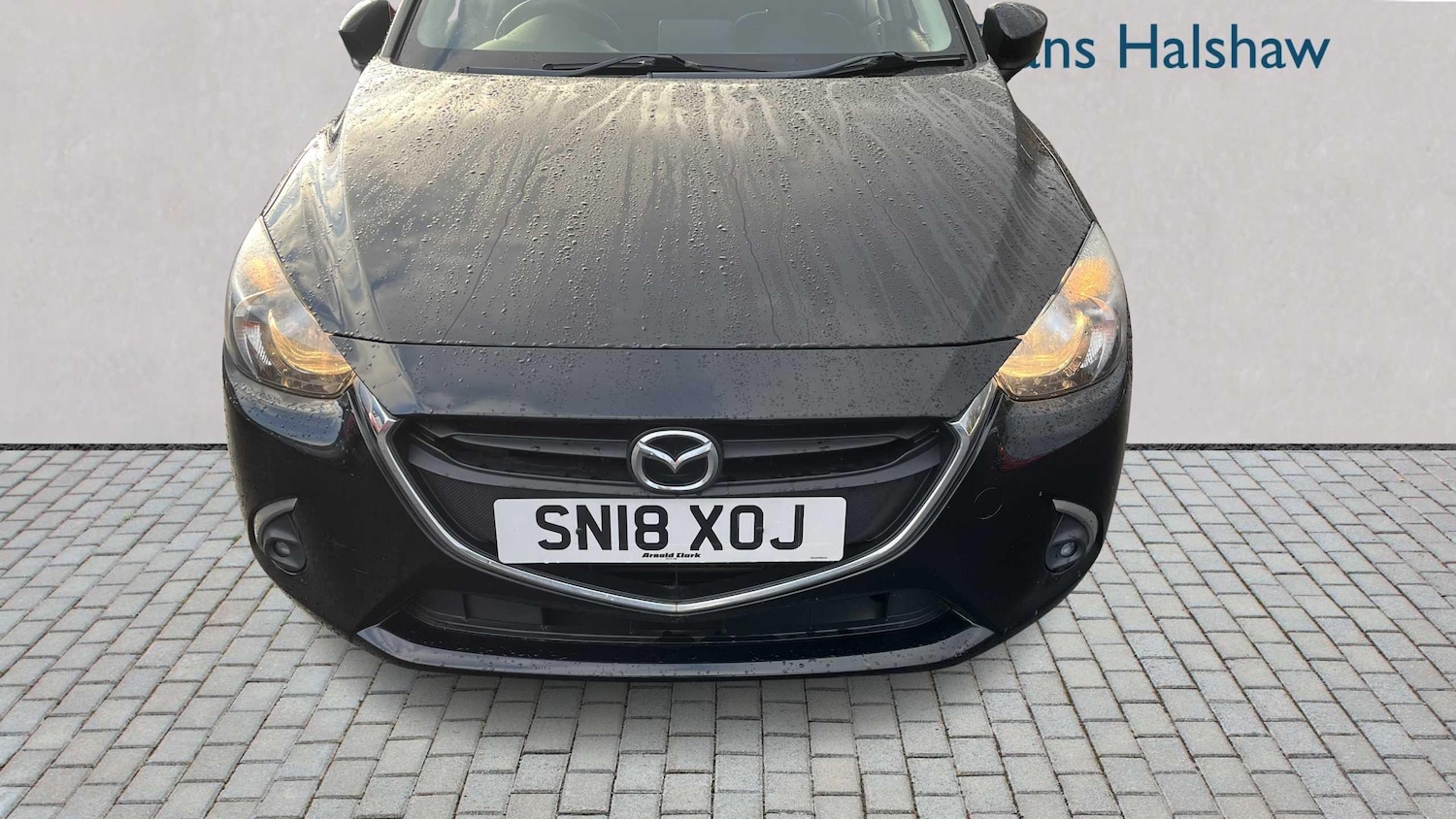Used Mazda Mazda2 2018 for sale - 76515521: Photo 4