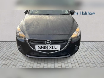 Used Mazda Mazda2 2018 for sale - 76515521: Photo