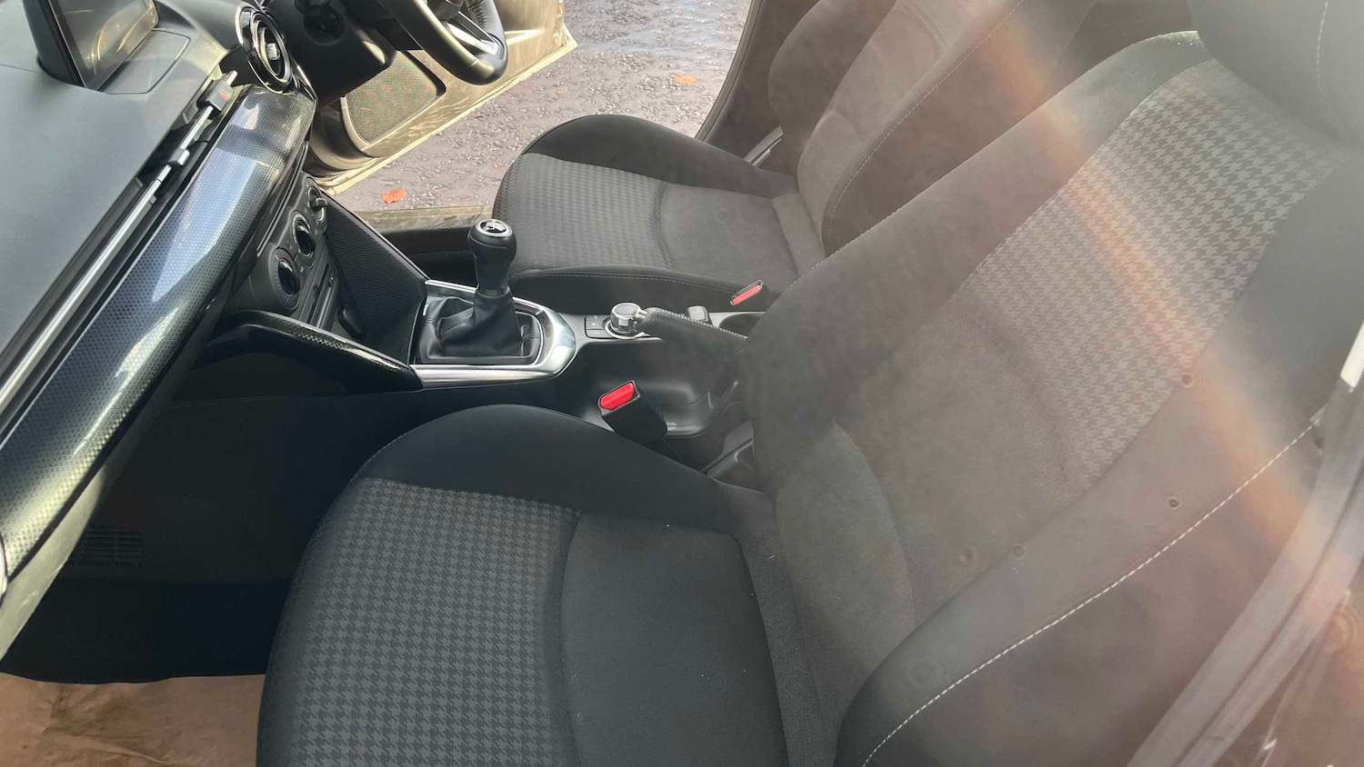 Used Mazda Mazda2 2018 for sale - 76515521: Photo 9